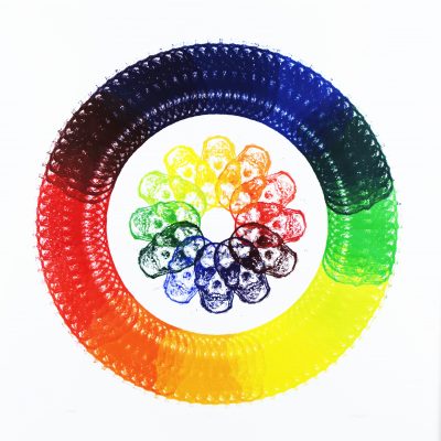 Colorwheel